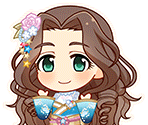 Wakaba Kusakabe (Happiness Yell) - THE IDOLM@STER Cinderella Girls: Starlight Stage