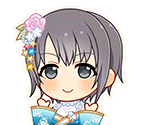 Yuuki Otokura (Happiness Yell) - THE IDOLM@STER Cinderella Girls: Starlight Stage