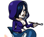 #1670 - Madam Sharley - Owner of the Mermaid Cafe - One Piece: Treasure Cruise