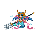 Marielle - Dungeon Maker