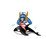 Sailor Marielle - Dungeon Maker