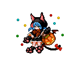 Wizard Marielle - Dungeon Maker