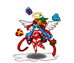 Marielle the Gift - Dungeon Maker