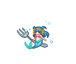 Little Marielle - Dungeon Maker