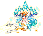 White Marielle - Dungeon Maker