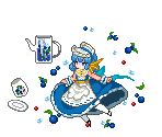 Marielle of Tea-set - Dungeon Maker