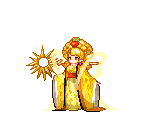 Irea the Celestial Angel - Dungeon Maker