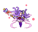 Transcendent Viper - Dungeon Maker