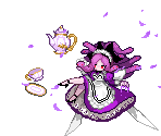 Viper of Tea-set - Dungeon Maker