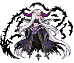 Transcendent Luca - Dungeon Maker