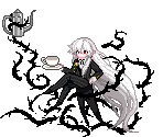 Luca of Tea-set - Dungeon Maker