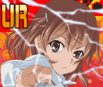 A Certain Scientific Railgun - #COMPASS