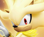 Splash Screen (Super Sonic, Super Shadow, and Super Silver) - Sonic Dash