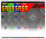 Card Background (SR) - #COMPASS