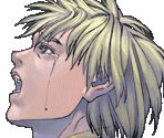 Lucian Dialogue Mugshots - Valkyrie Profile: Lenneth