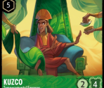 The First Chapter - Emerald Characters - Disney Lorcana TCG Companion
