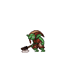 Goblin - Dungeon Maker