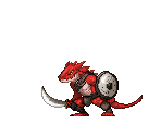 Salamander - Dungeon Maker