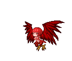 Harpy - Dungeon Maker