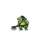 Orc - Dungeon Maker