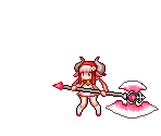 Minotaur Girl - Dungeon Maker