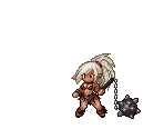 Orc Girl - Dungeon Maker