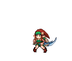 Goblin Girl - Dungeon Maker
