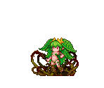 Ent Girl - Dungeon Maker