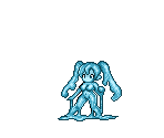 Slime Girl - Dungeon Maker