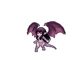Gargoyle Girl - Dungeon Maker