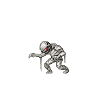 Mummy - Dungeon Maker