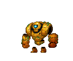Golem - Dungeon Maker