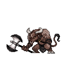 Minotaur - Dungeon Maker
