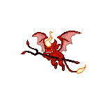 Hellfire Imp - Dungeon Maker
