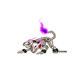 Skull Hound - Dungeon Maker