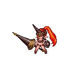 Nightmare Girl - Dungeon Maker