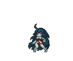 Ghoul Girl - Dungeon Maker