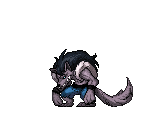 Werewolf - Dungeon Maker