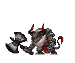 Minotaur King - Dungeon Maker