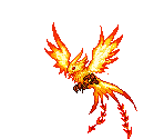 Phoenix - Dungeon Maker