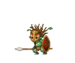 Zealot - Dungeon Maker