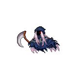 Reaper Girl - Dungeon Maker