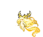 Wisp Girl - Dungeon Maker