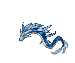 Sea Drake - Dungeon Maker