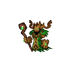 Druid - Dungeon Maker