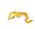 Lightning Drake - Dungeon Maker