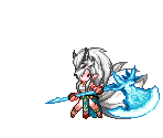 White Fang - Dungeon Maker