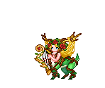 Dryanid - Dungeon Maker