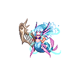 Dragon Miko - Dungeon Maker