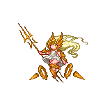 Messenger of the Sky - Dungeon Maker